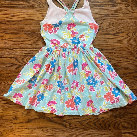 Tommy Bahama Floral Halter Dress - Picture 10 of 16